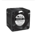 Crown 3828 dc brushless 12V 38x38x28mm fan