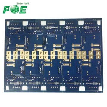Shenzhen Electronic Circuit Board 94v0 PCB for Toys