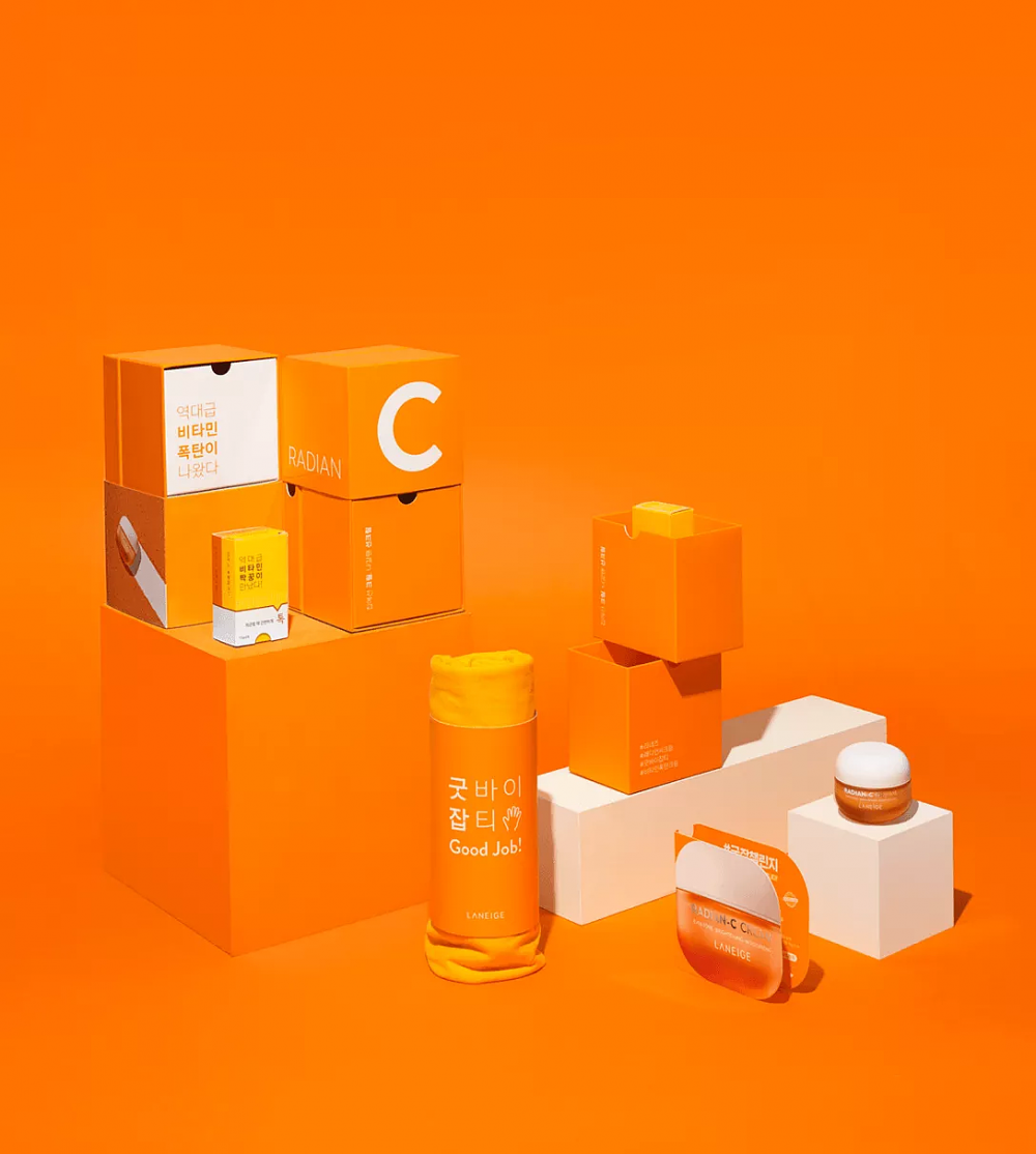 Cosmeitc
