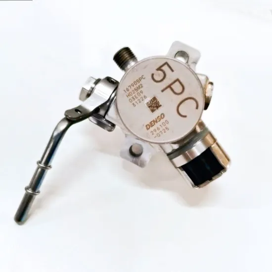 High Pressure Pump for Honda Accord CV1A/Vancier TG1 CR-V RW1 RW2 UR-V TG4 L15B Engine 2019-2022