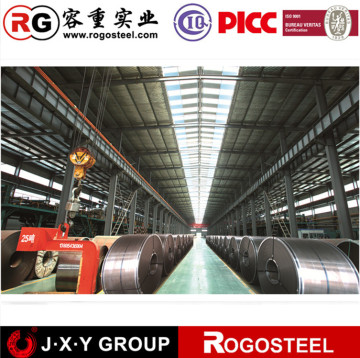 zero spangle marine grade steel plate for Sandwich panel