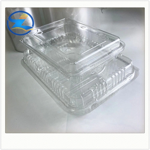 Glossy Plastic Tupperware Glasses