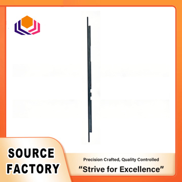 Döşeme Tipi Uzun Hassas Flanş Çubuğu Çözümü