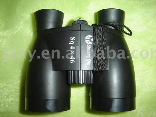 WG8001 binocular