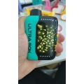 ในสต็อก CT ULTRA 50K vape แบบใช้แล้วทิ้ง