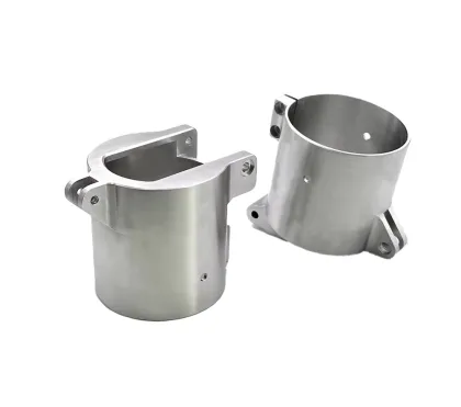 CNC parts for medical equipment