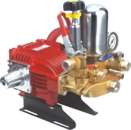 China Agriculture Crystal Battery Sprayer Taizhou Huali HL-25H1 Utility Agricultural Machinery