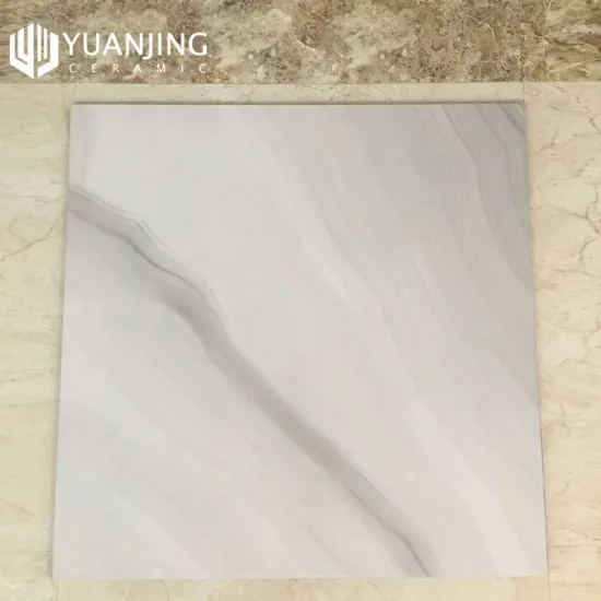 Best Deals on 600x600mm Glossy Ceramic Marble-look Anti-Slip Floor Tiles