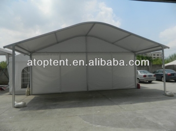 lowes tents aluminium frame pvc coated exhibition wedding tent
