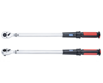 Precision Windows Torque Wrench for Industrial Applications
