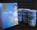 Botani Slim-Vie Diet pil, kapsul kehilangan berat badan terbaik