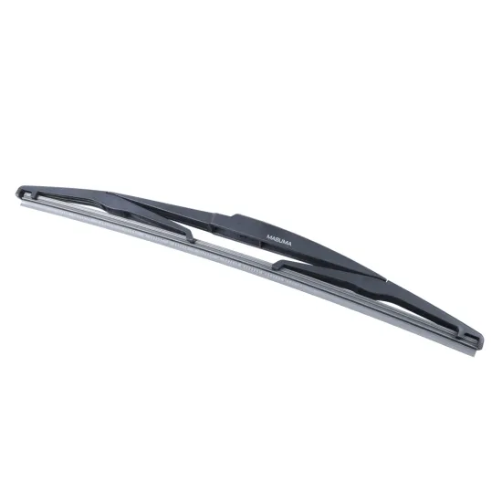 MU-15R MASUMA Universal Windshield Hybrid Flat Car Wiper Blade Refill