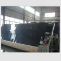 해삼 연못 라이너로 0.75mm HDPE geomembrane