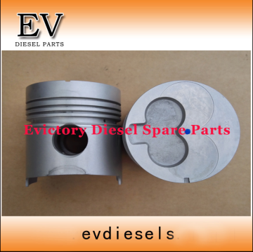 DOOSAN engine piston ring DC24 DB33A D427