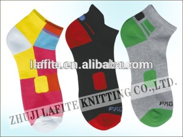 OEM terry socks