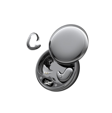 Auricolare bluetooth wireless bluetooth per riduzione del rumore del sonno leggero