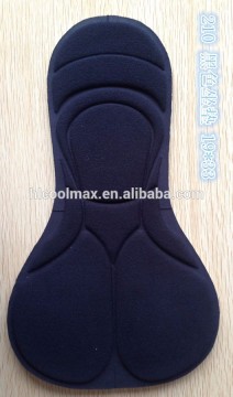 Road bike cycling for long time ride of cycling pads