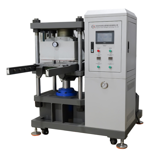 Вакуумная силиконовая марка