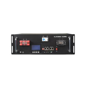 Lifepo4 200Ah Home Energy Storage System