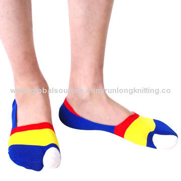Two Toe fashionable Socks