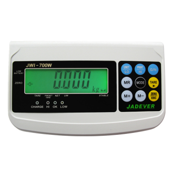 OIML JWI-700W China Weighing Indicator