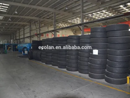 Chinese No.1 retread manufacturer Recap truck tires/Retread tire 11r22.5, 295/80R22.5
