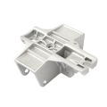 Aluminium kabel-stipe Base Gravity Casting