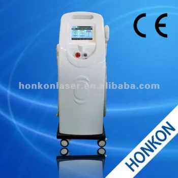 -E-light beauty machine M80e+ laser advanced acne treatment