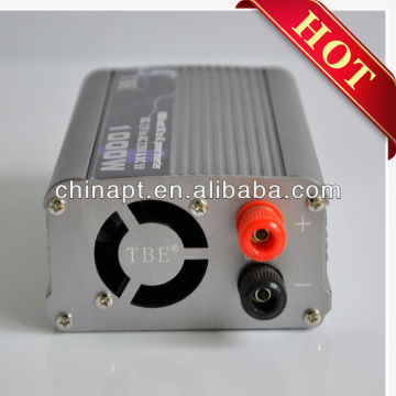 DC To AC Car Power Inverter 1000W