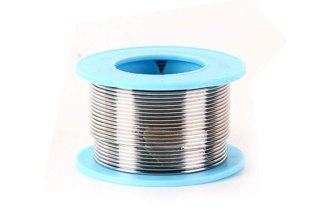 New Soldering Tin, Thermal Conductivity 0.8mm Solder Wire