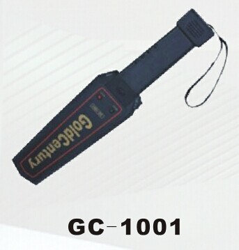 Handheld Metal Detector Lt-Gc-1001