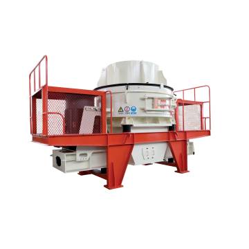 سنگ شکن شفت عمودی ZWB 9000 با کارایی بالا