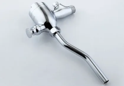 Urinal Flush Valve for Public Urinal Toilet