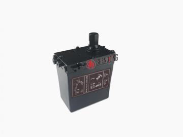 Hydraulische Kabinenkipppumpe 22841212 für VOLVO