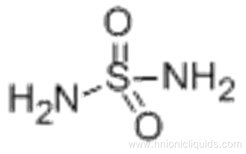 Sulfamide CAS 7803-58-9