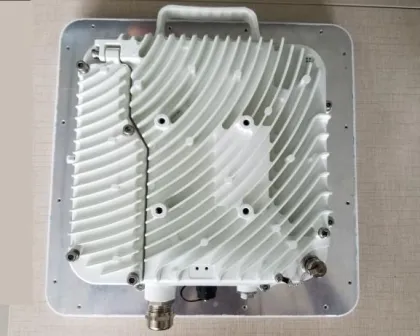 5.8GHz Spread Spectrum Communication System