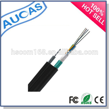 fiber optic cable / single mode fiber optic cable / 12 core single mode fiber optic cable
