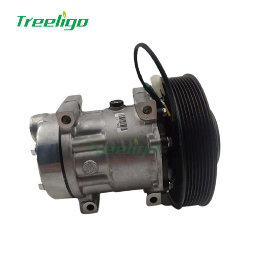 24V Truck Air Compressor DS102093 for Volvo FH 13 400