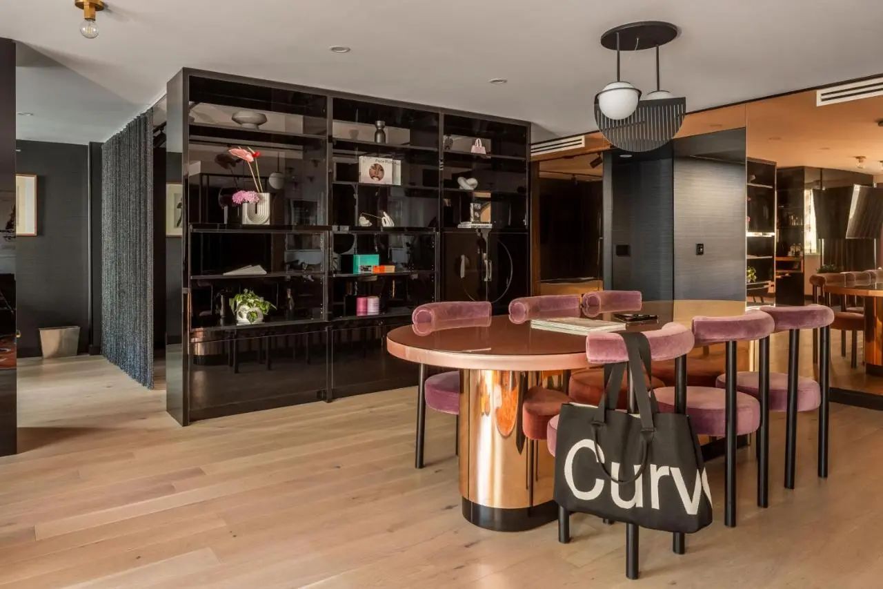 Toronto W Hotel (29)