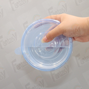 Hot sales reusable salad dessert plastic bowl