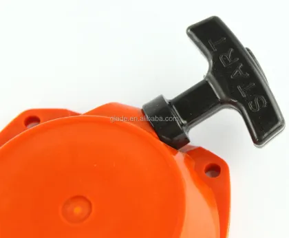 Husqvarna 143R-II Grass Cutter Spare Parts