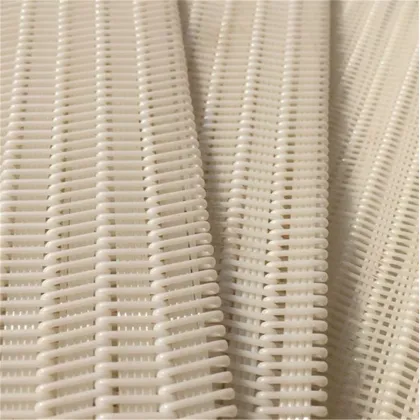 Polyester Spiral Dry Mesh for Paper Mills