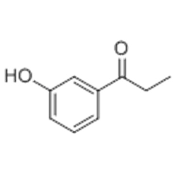 3&#39;-Hydroxypropiophénone CAS 13103-80-5