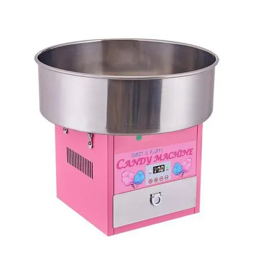 2022 Hot Sale Commercial Popular Cotton Candy Floss Machine