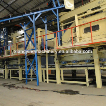 1220x2400 OSB production line/ osb board line/ osb plant