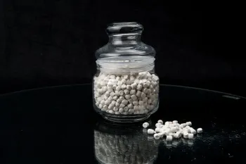 Rubber Accelerator ZDMC-80