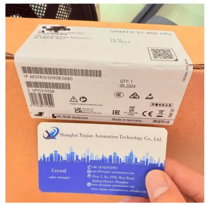 6EP1333-4BA00 100% new original siemens plc dcs controller plc in stock xinje plc