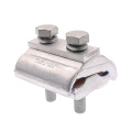 Serie CAPG Aluminio ALUMINIO CLAMP COMBINADA ALUMINIO COPPER COPPER BIMETALLIC GRANDE GRANDE CLAMP