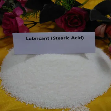 Triple Pressed Stearic Acid Bead Form 1838