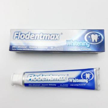 100 ml de dentifrice de blanchiment des dents